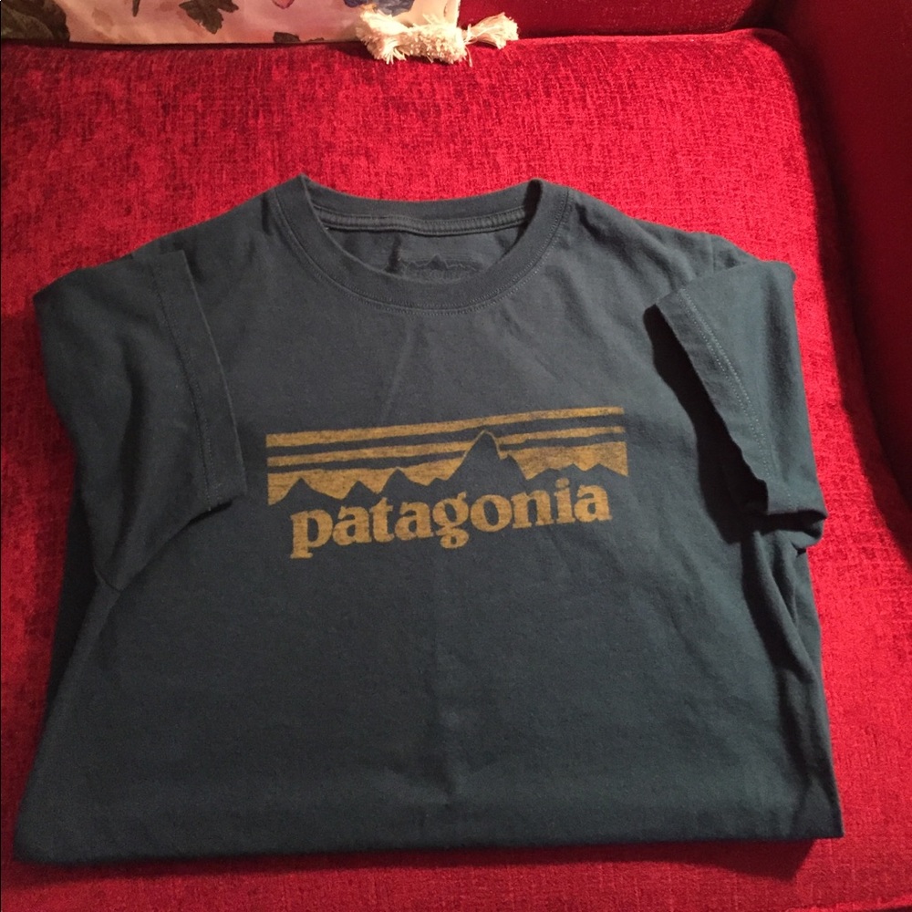 Patagonia T-shirt